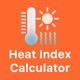 Heat Index Calculator - How to app icon - Utilities app for iPhone