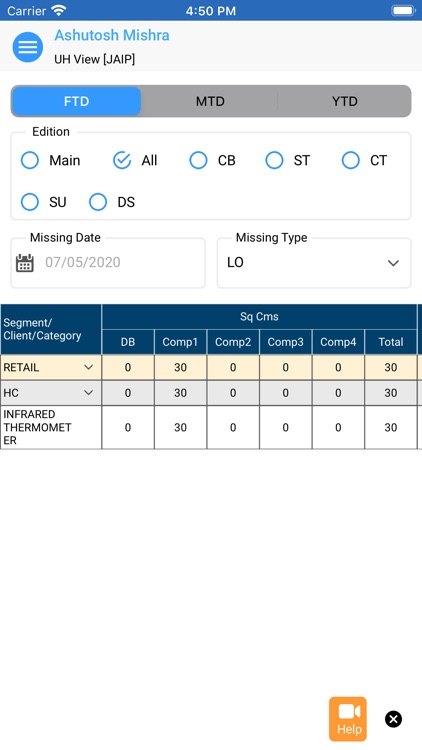 Chotu App screenshot-3