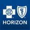 The Horizon Blue app makes it easy to access your health plan information