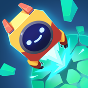 Mineсore: Space Action Idle