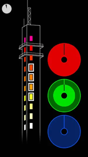 Colour by Numbers screenshot 2