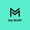 My mufti icon
