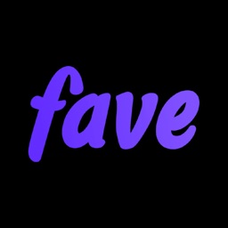 Fave - For Passionate Fans