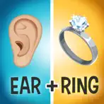 Pictoword: Fun Brain Word Game