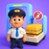 Airport Master - Plane Tycoon app icon - Games app for iPhone