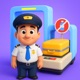 Airport Master - Plane Tycoon app icon - Games app for iPhone