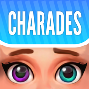 Headbands: Charades for Adults