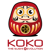 KOKO The Sushi Revolution