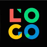 Logico: AI Logo Maker - App-Symbol