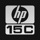 HP 15c Calculator