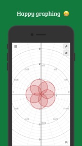 Desmos Graphing Calculator screenshot