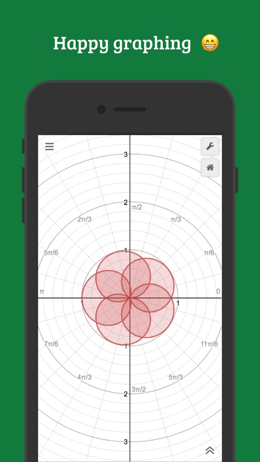 #6. Desmos Graphing Calculator (iOS) 게시자: Desmos