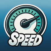 GPS Speed Monitor