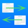 Get Time Jump - Date Calculator for iOS, iPhone, iPad Aso Report