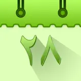 Ramadan Calendar ( شهر رمضان ) - App Icon