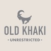 Old Khaki Store Card