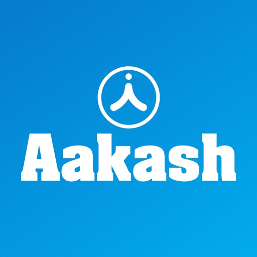 Aakash App for JEE & NEET