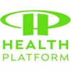 Health platform be the best icon
