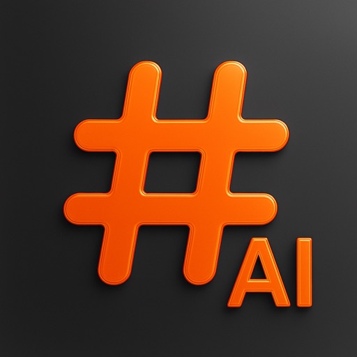 AI Hashtag Generator Phototag