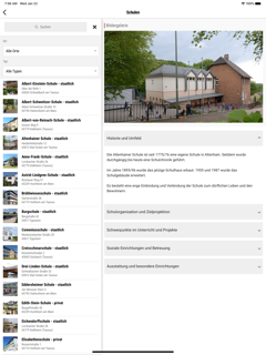 Main-Taunus-Kreis screenshot 7
