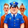 Prison Guard: Escape 76 icon