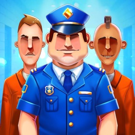 Prison Guard: Escape 76