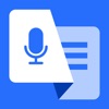 Speech To Text : Audio To Text - iPadアプリ