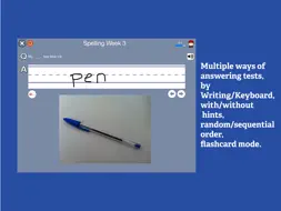 Things to Learn - School Ed screenshot 8