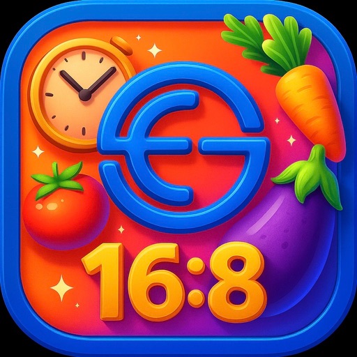 EGK 168FastModel app icon