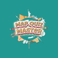 Map Quiz Master: Geo Challenge
