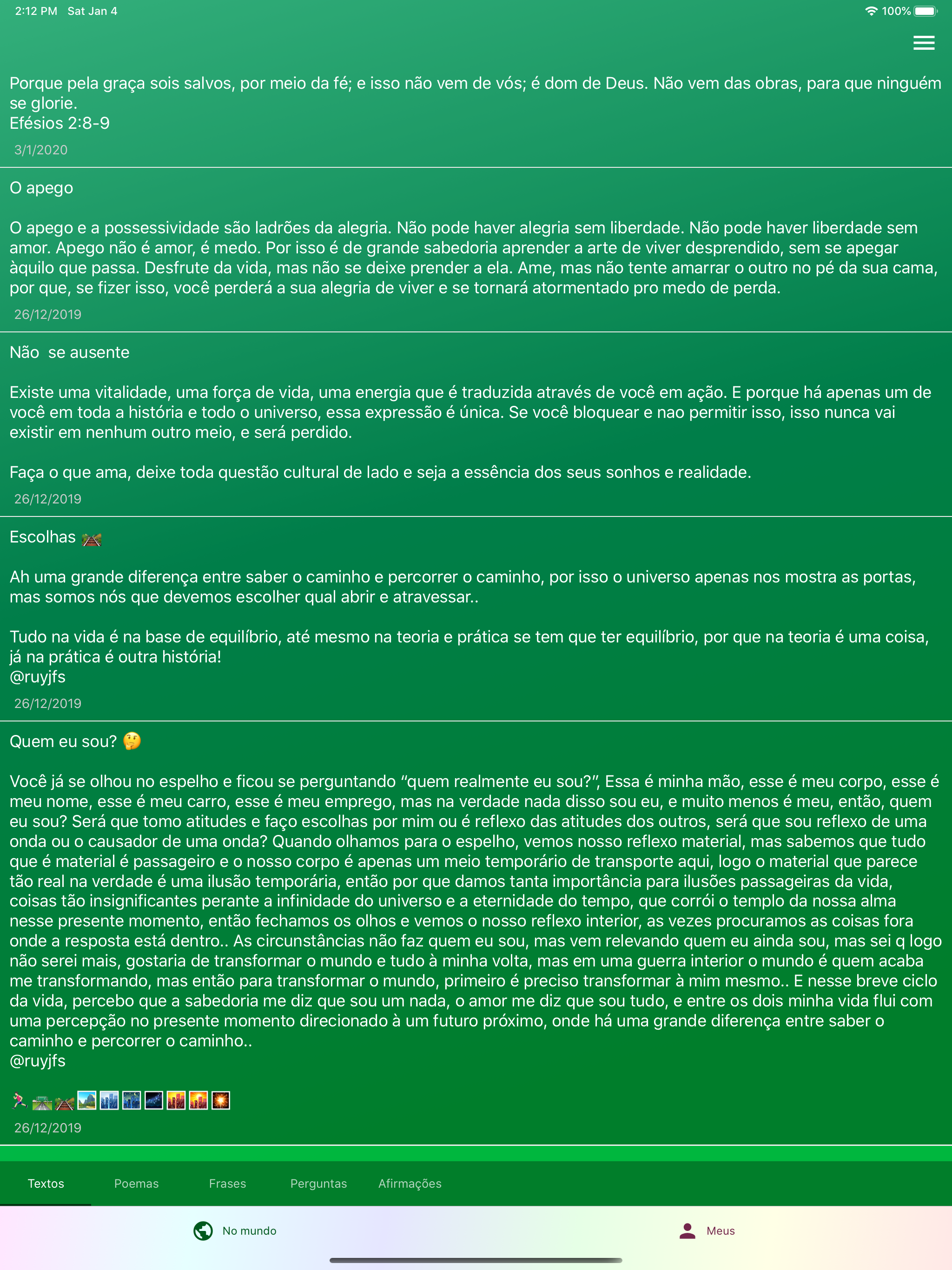 Religare Atomic App screenshot 17