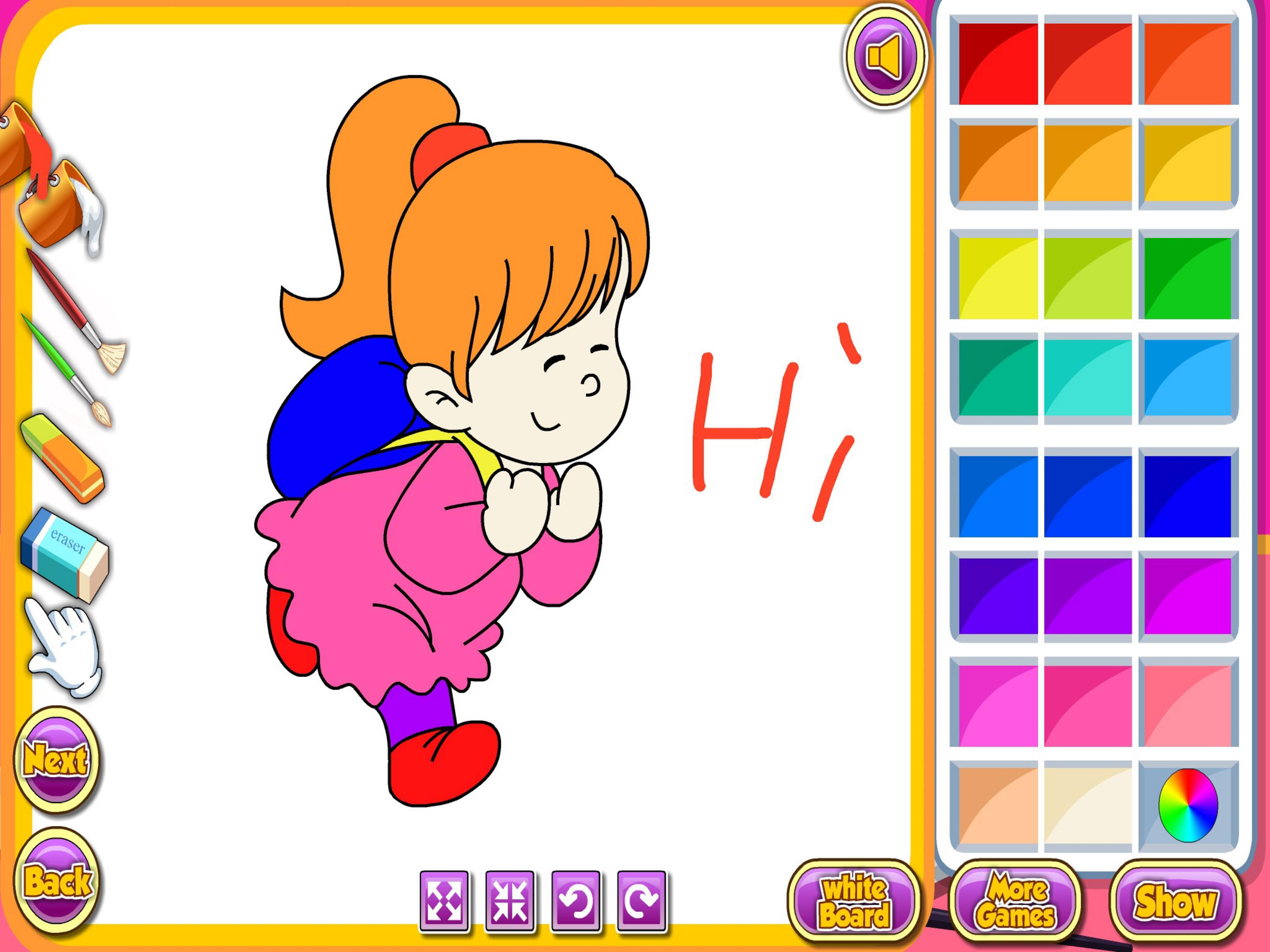Drawing Enlightenment screenshot 8
