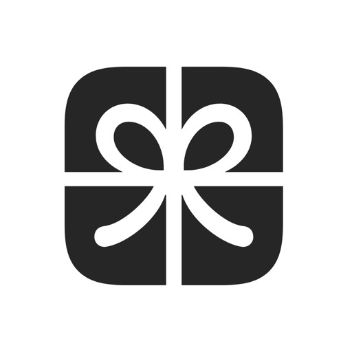 Gift Manager - Present Planner