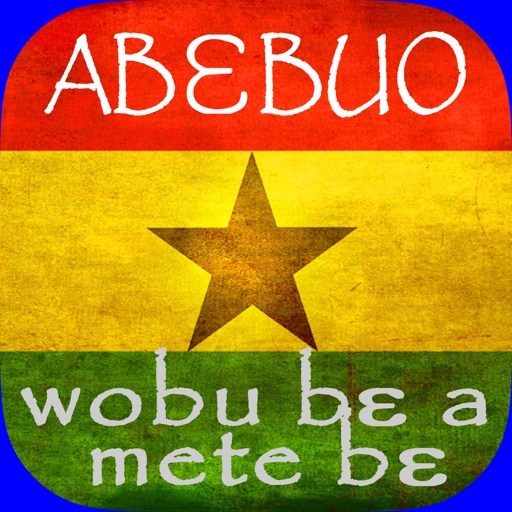 Twi Proverbs