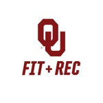 Download OU Fit + Rec app