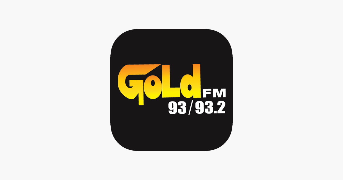 Gold fm radio discount