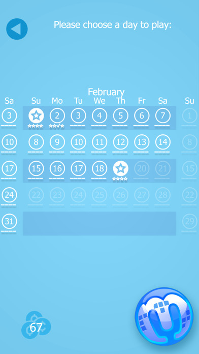 Marbly - Puzzle Game Challenge Screenshot 5 of 5