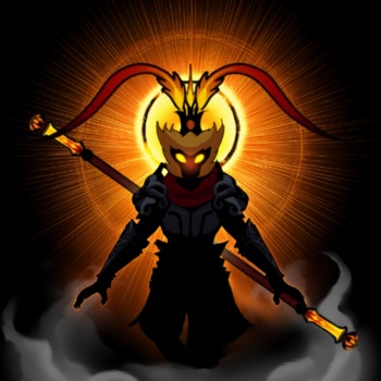 Shadow Kingdom:Frontier War TD iOS Hack App Icon