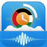 Clock Chime - Time is passing - Icono de la app