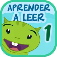 Aprender a leer 1 con Grin