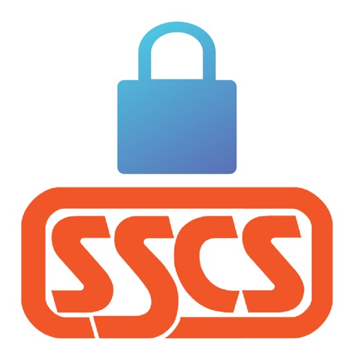 SSCS 2FA