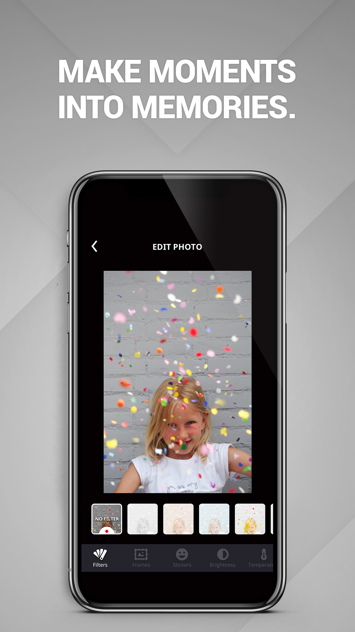 KODAK STEP Prints screenshot 4