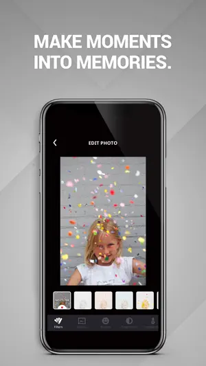 KODAK STEP Prints screenshot 4