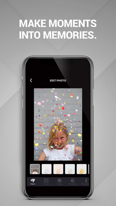 KODAK STEP Prints screenshot 4
