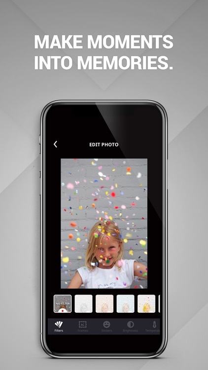 KODAK STEP Prints screenshot-3