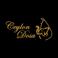 Ceylon Dosa.