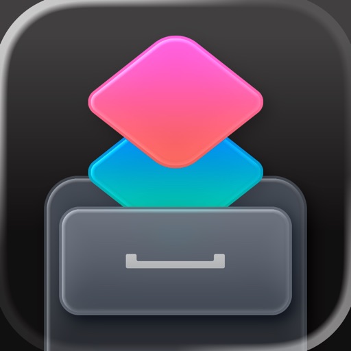 Shortcut Archive
