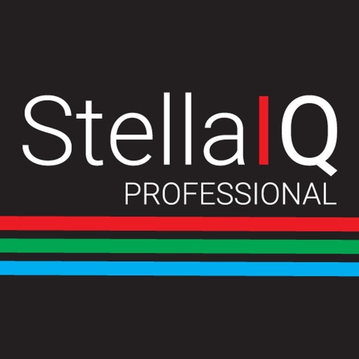 StellaIQ Professional™