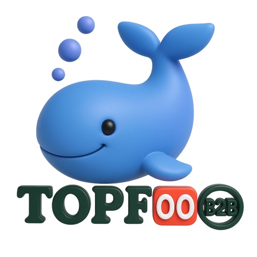 Topfoo Whole Food Hub