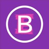 Bonhams Expenses App icon